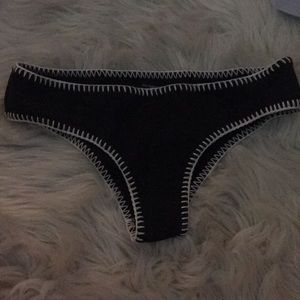 Victoria’s Secret bikini bottoms